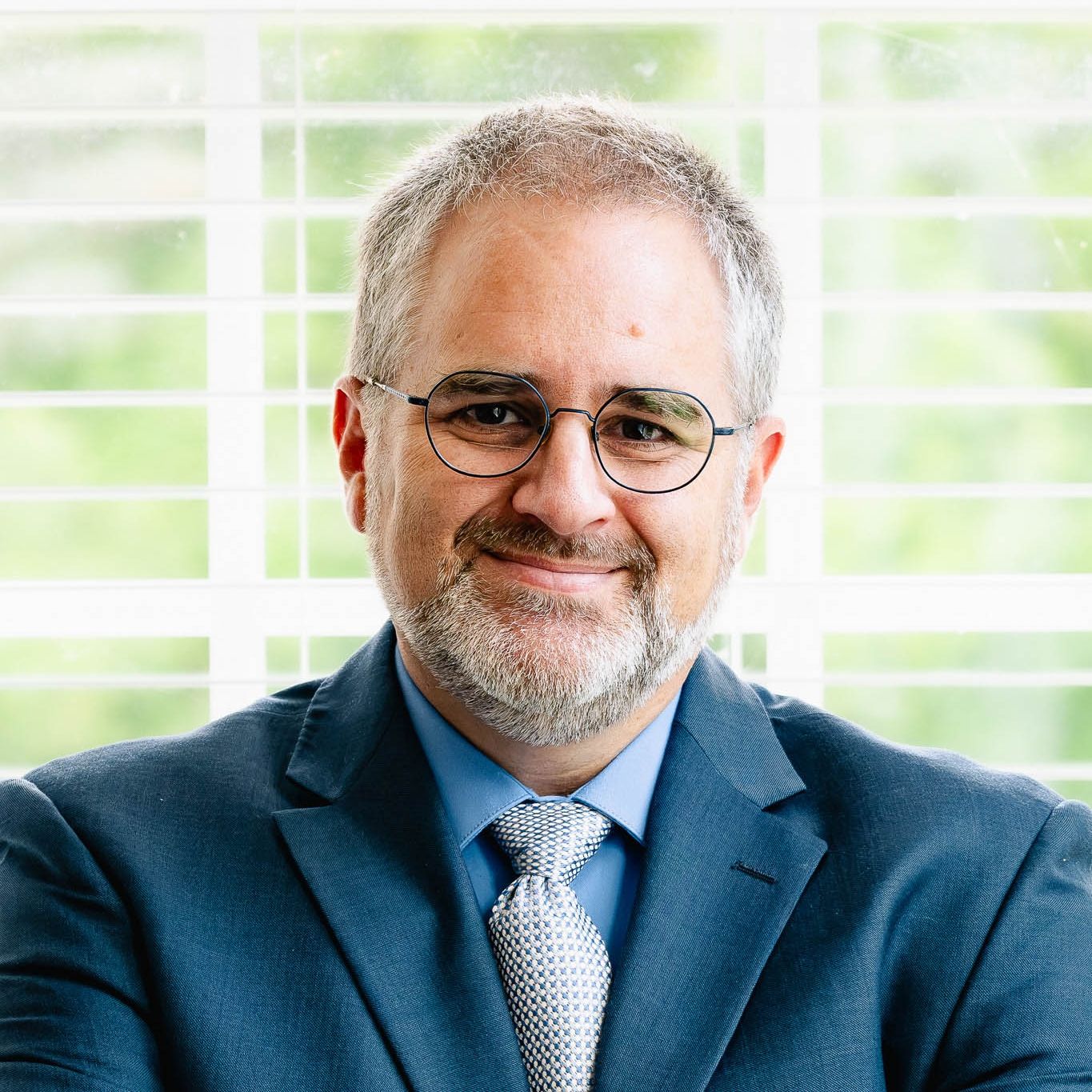 Dr. Bruce Baugus