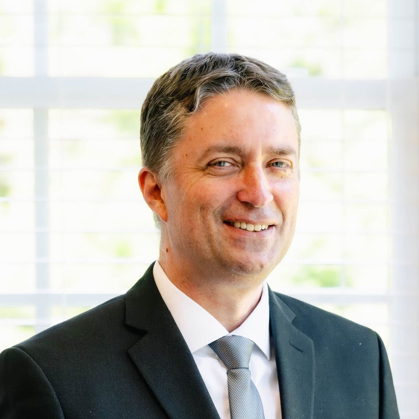 Dr. David Kranendonk