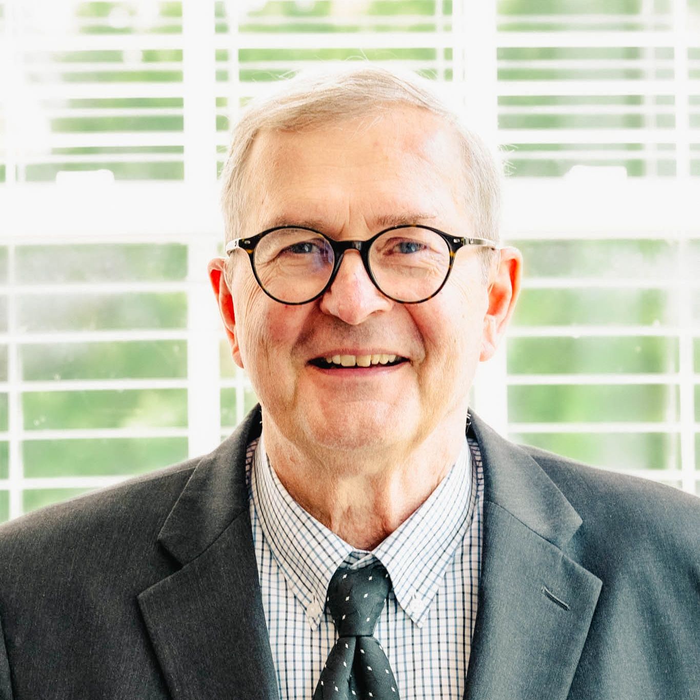 Dr. Joel Beeke