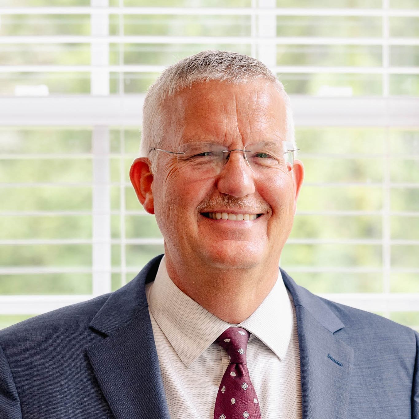 Dr. Mark Kelderman