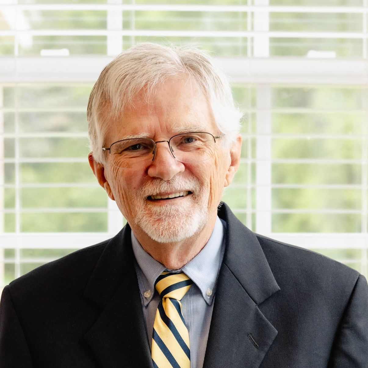 Dr. Michael Barrett