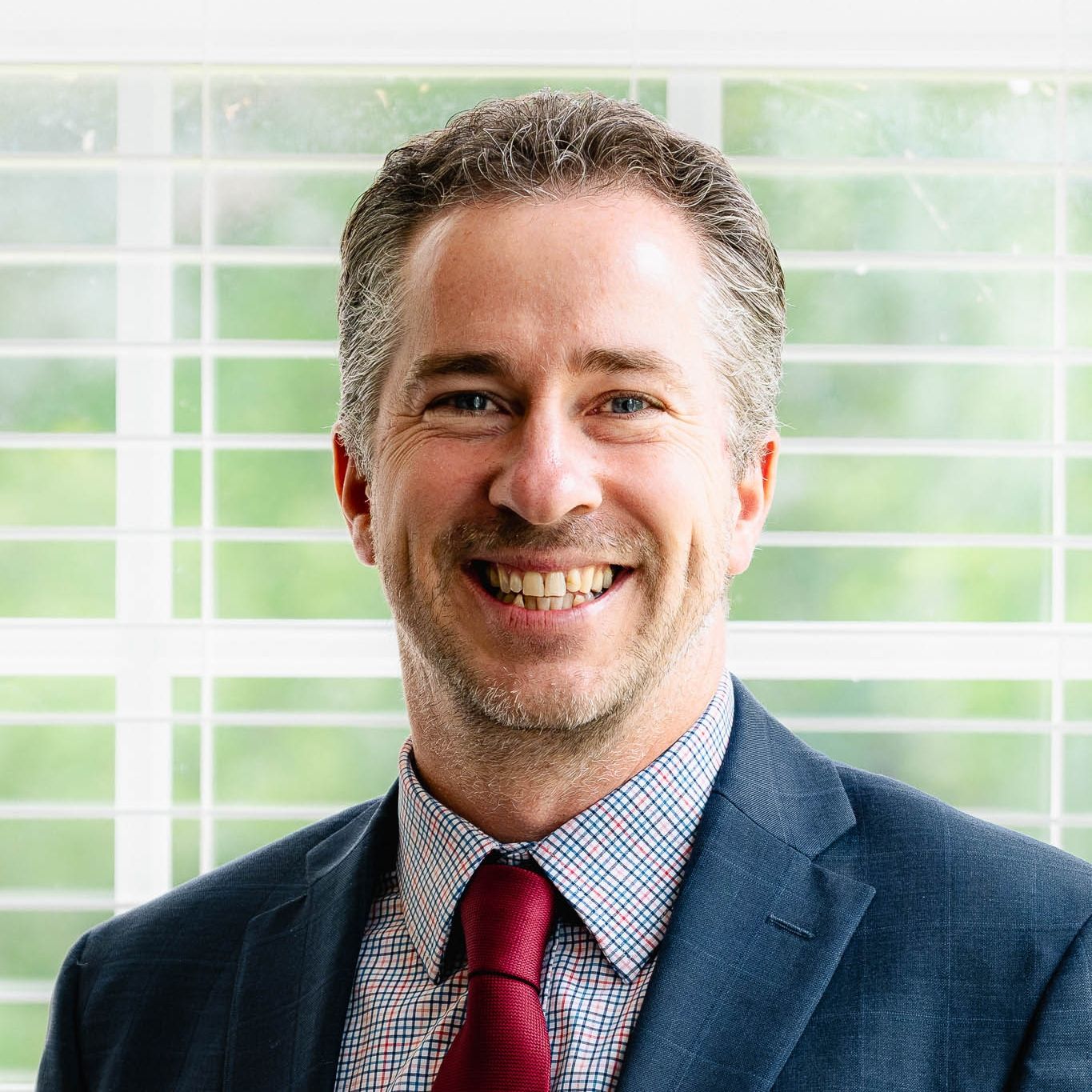 Dr. Jonathon Beeke