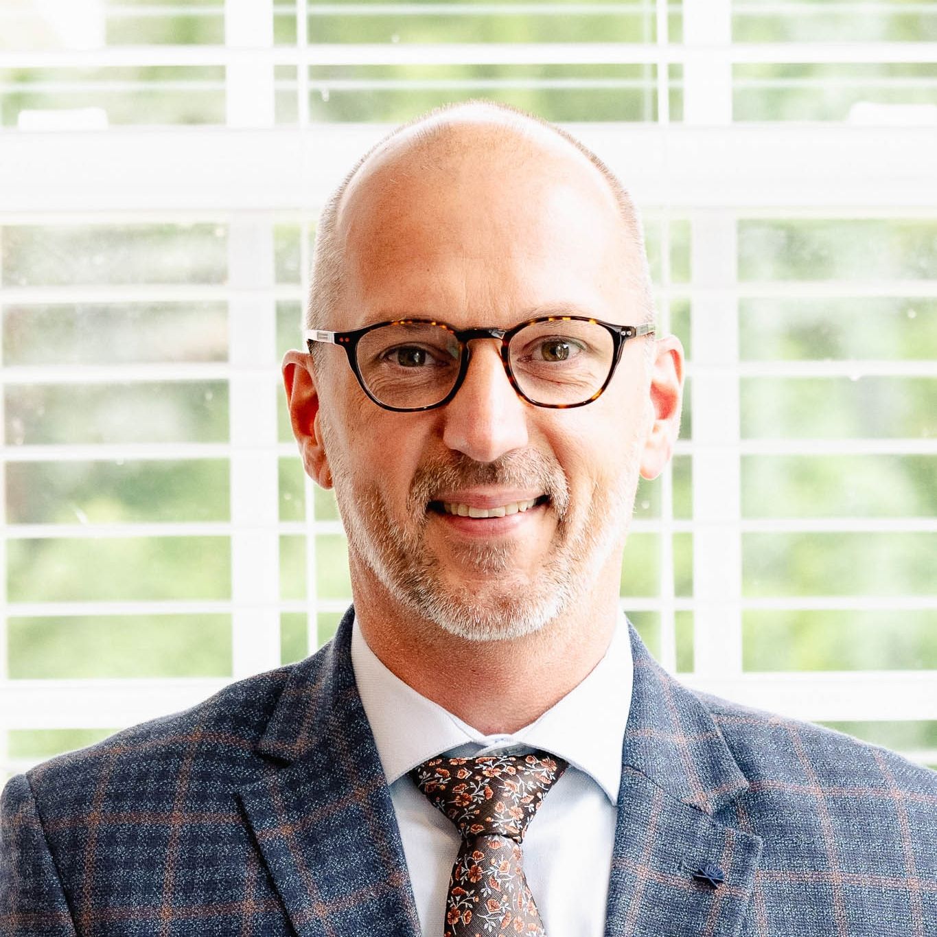 Dr. Maarten Kuivenhoven