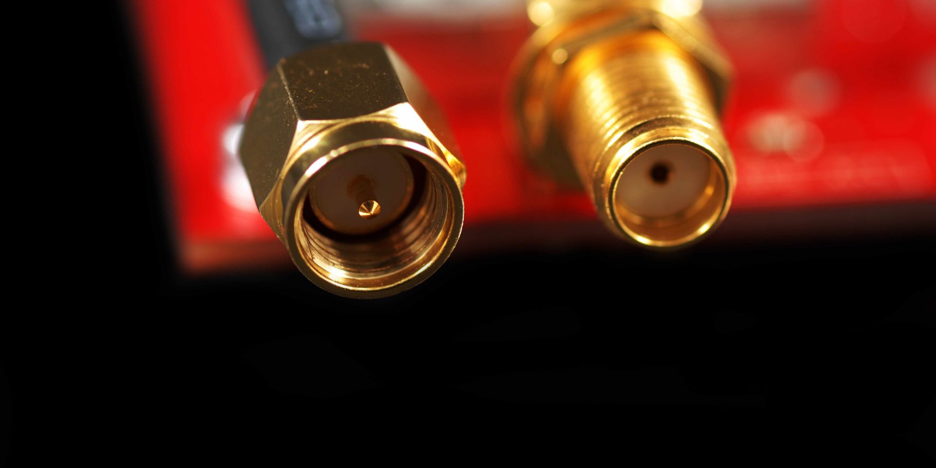 RF Master: RF Cables and Connectors