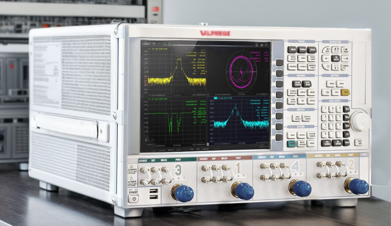 RF Master: RF Equipment Protection