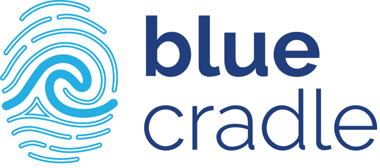 Blue Cradle logo
