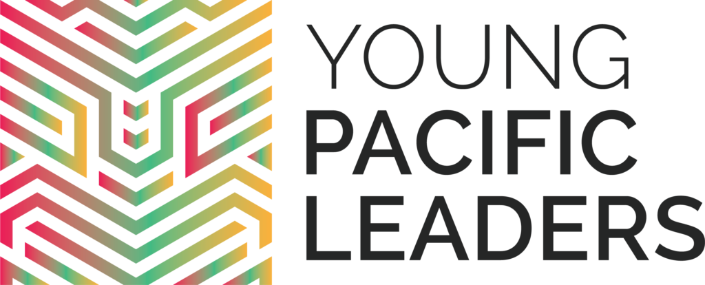 Young Pacific Leaders logo