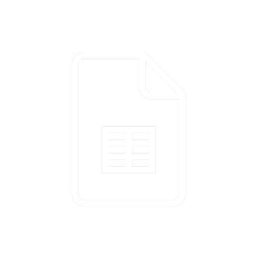 "Google Sheets" application logo