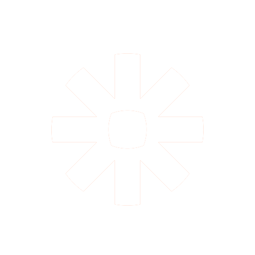 "Zapier" company logo