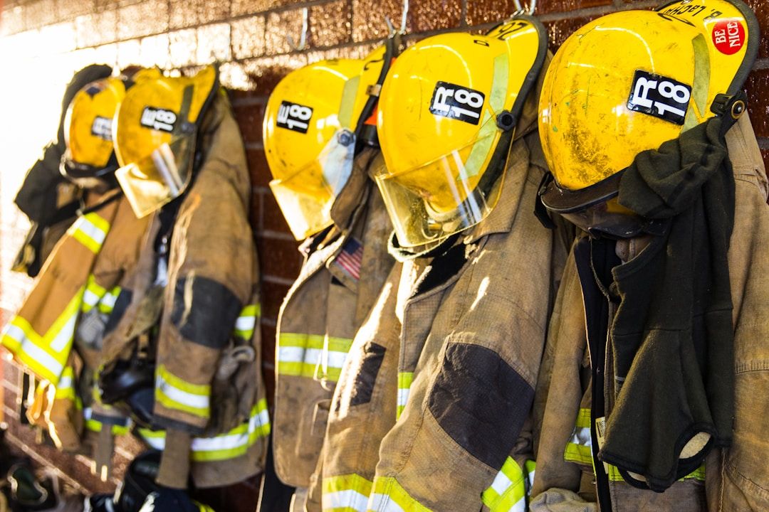 Defensive Fire Training