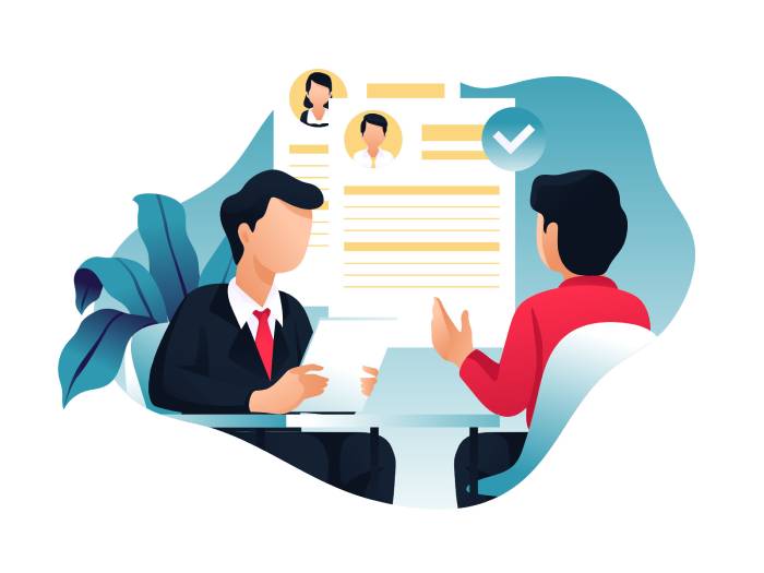 why should I hire you