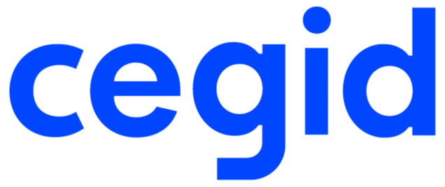 Logo Cegid