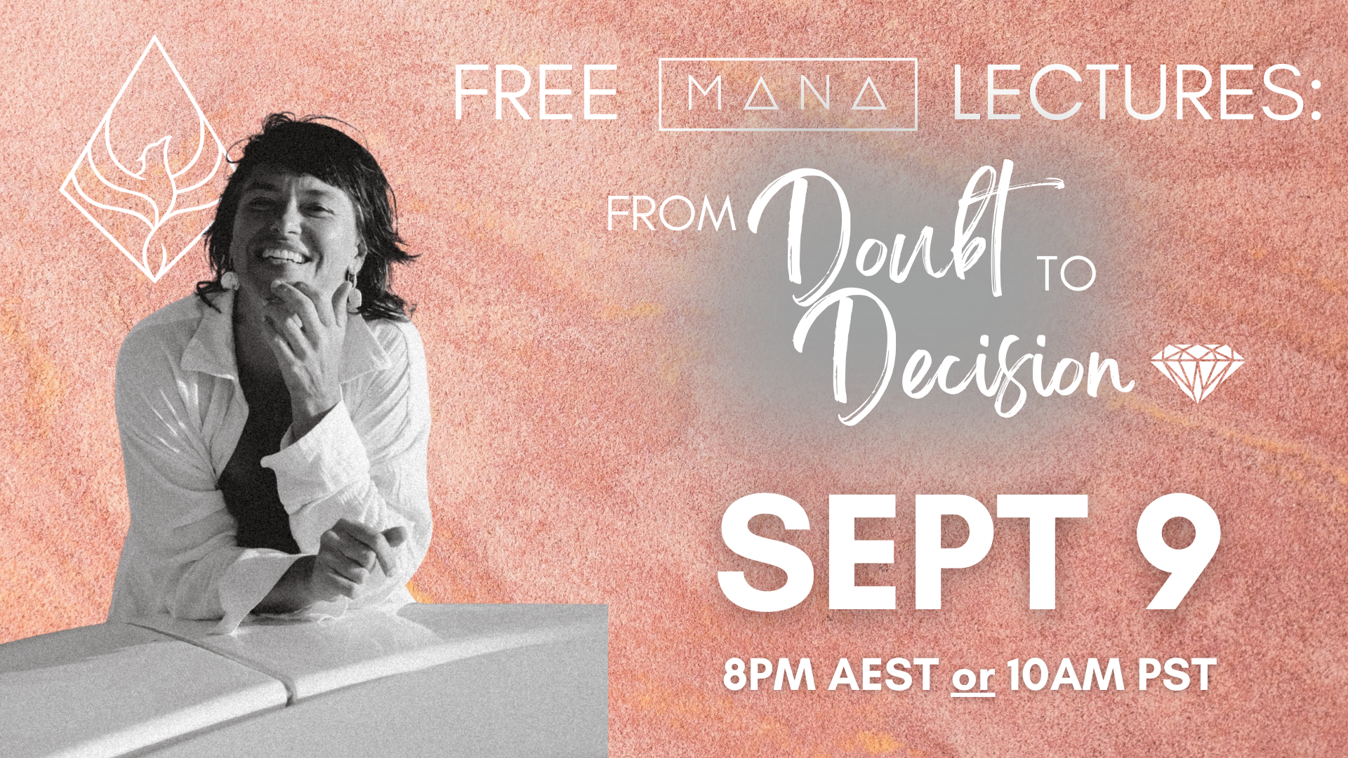 Webinar Procrastination