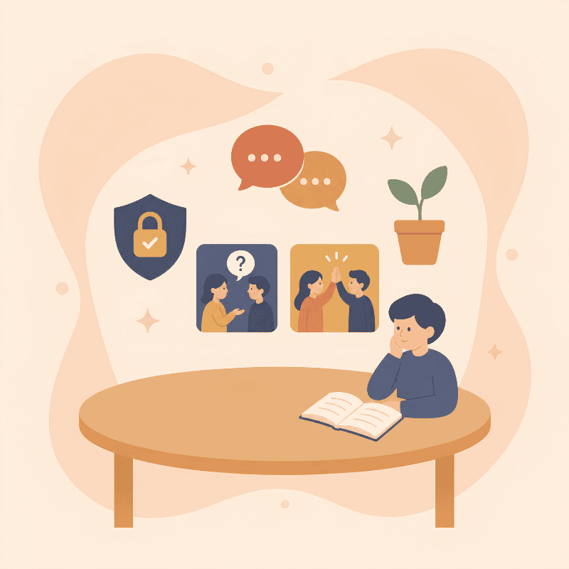 Yearly PSHE Next Steps