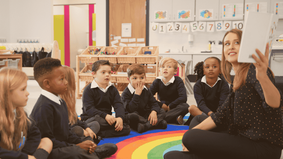 Primary assembly group