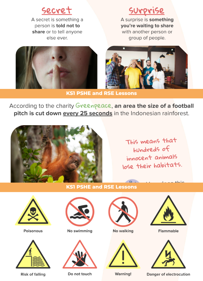 Whole School Guidance 2