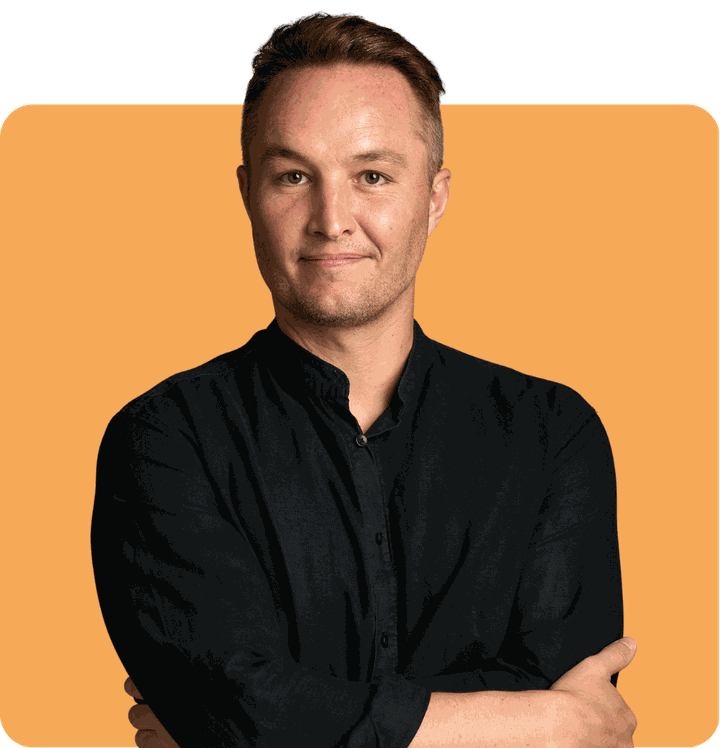 Muse Wellbeing Director David