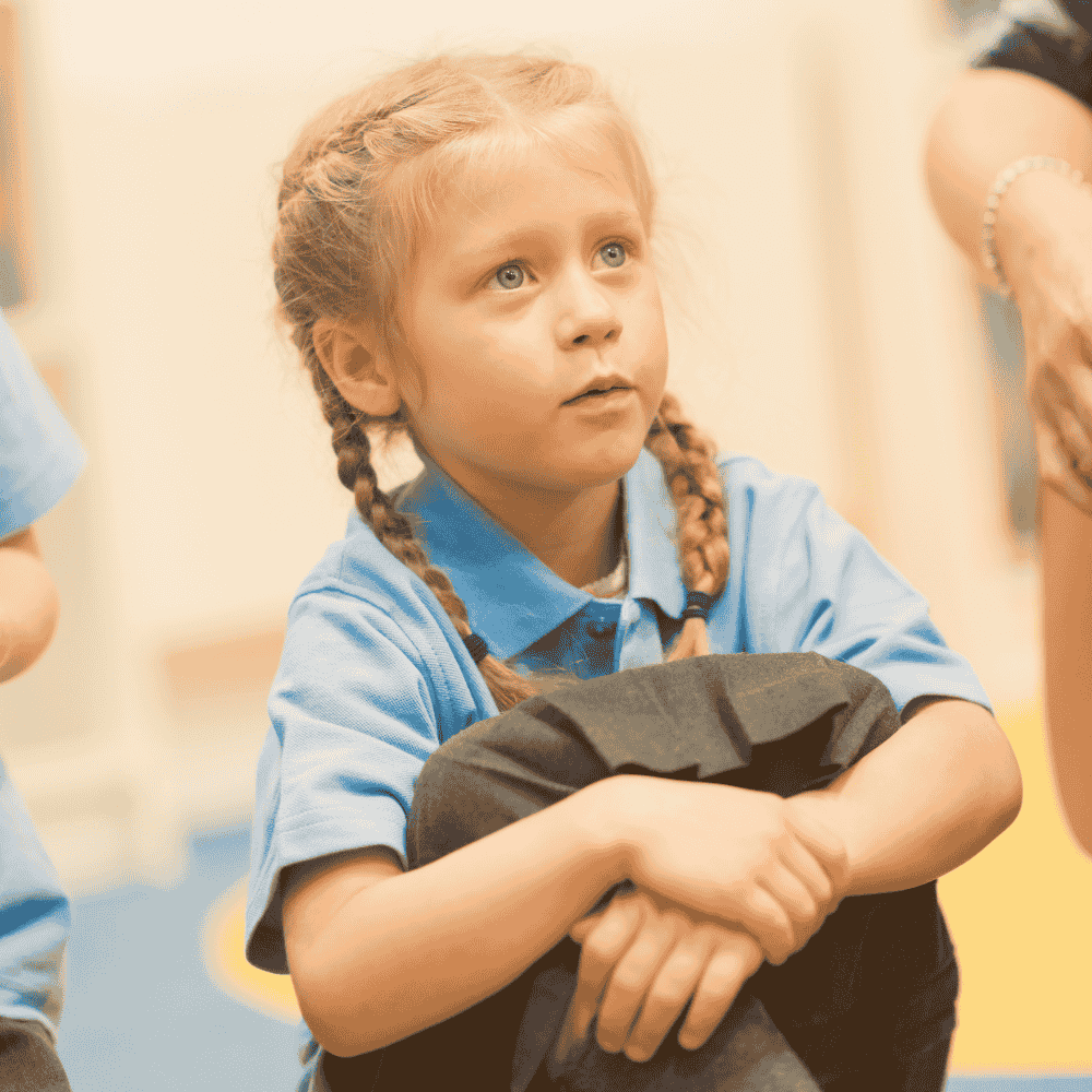 Wellbeing Assembly Primary