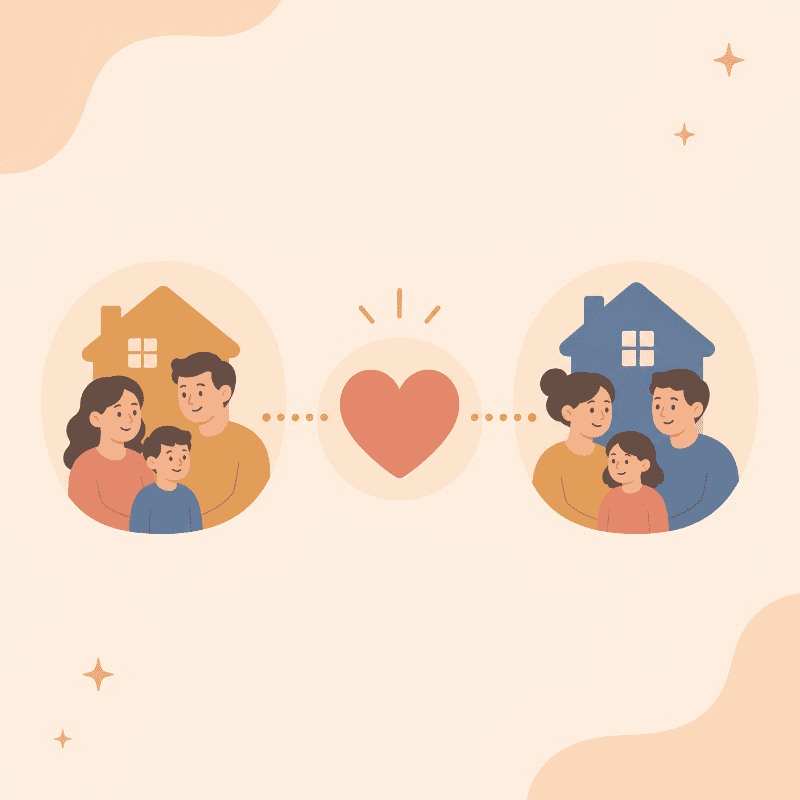 Family Relationships in KS2 Respect