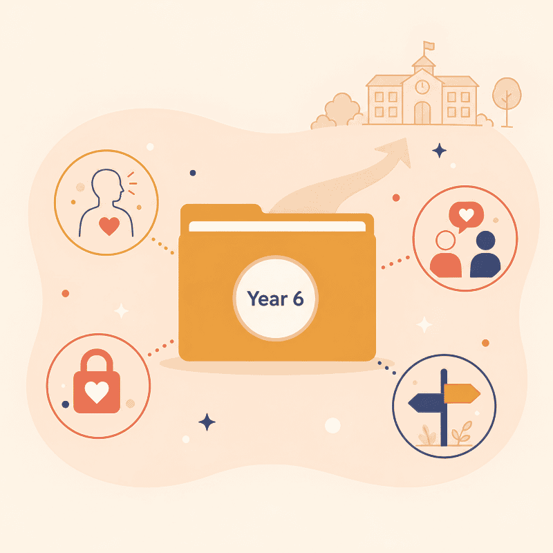 rse curriculum primary schools y6