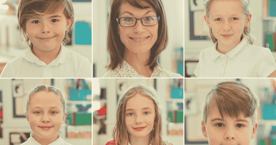 Safeguarding primary schools