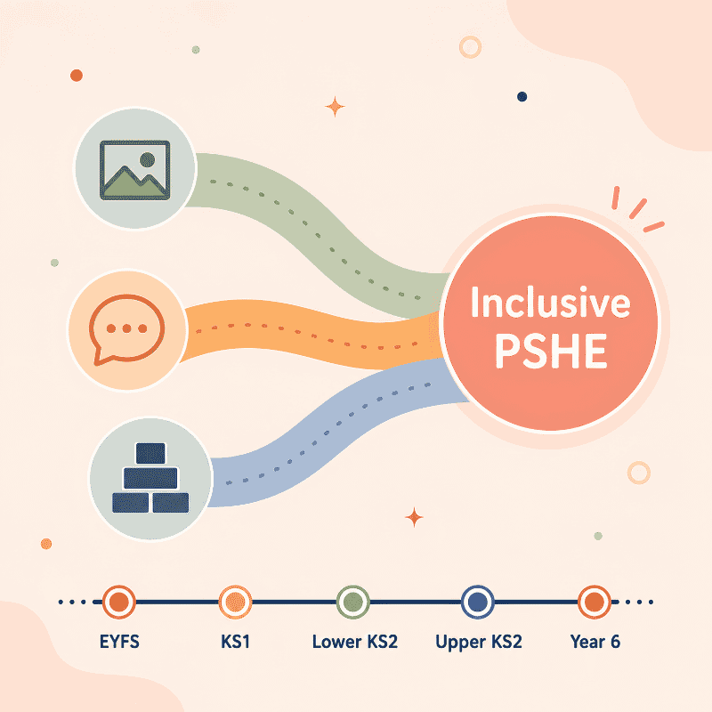 pshe curriculum inclusive