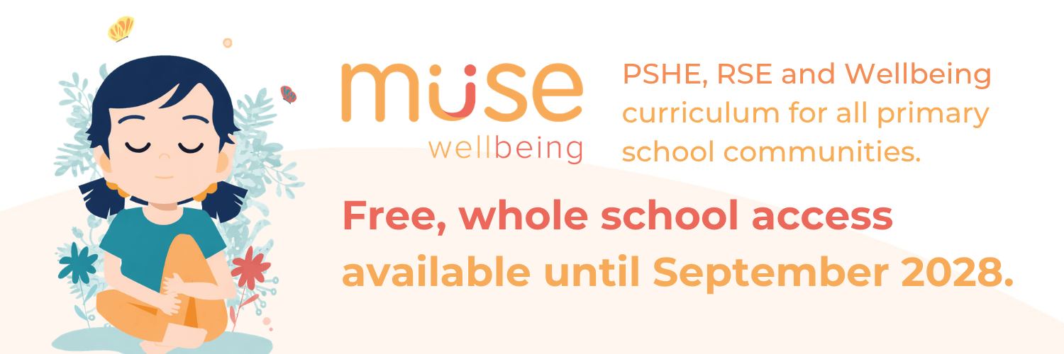 pshe resources Muse
