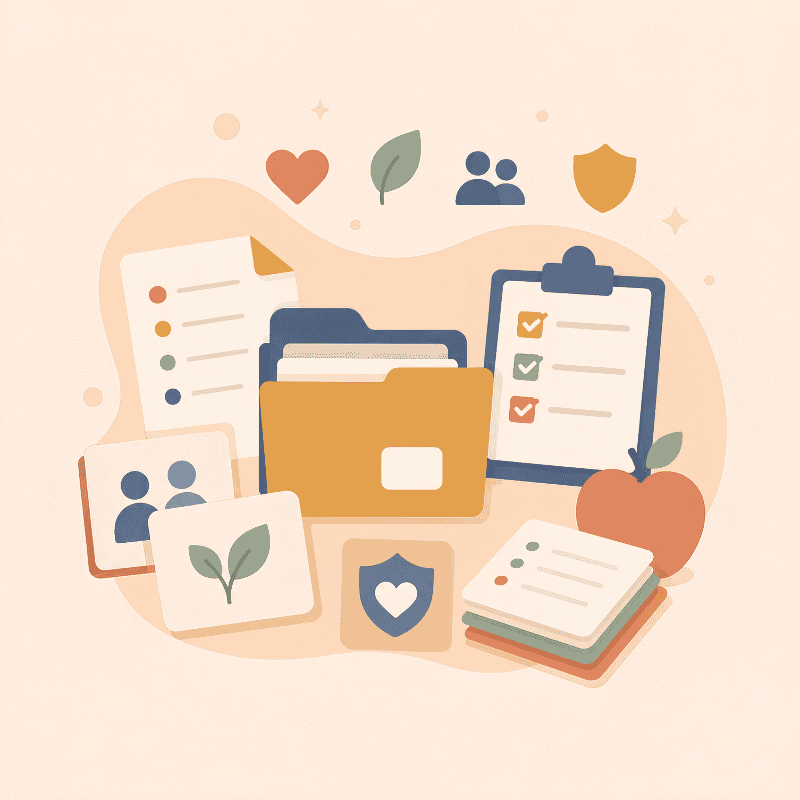 pshe resources kit