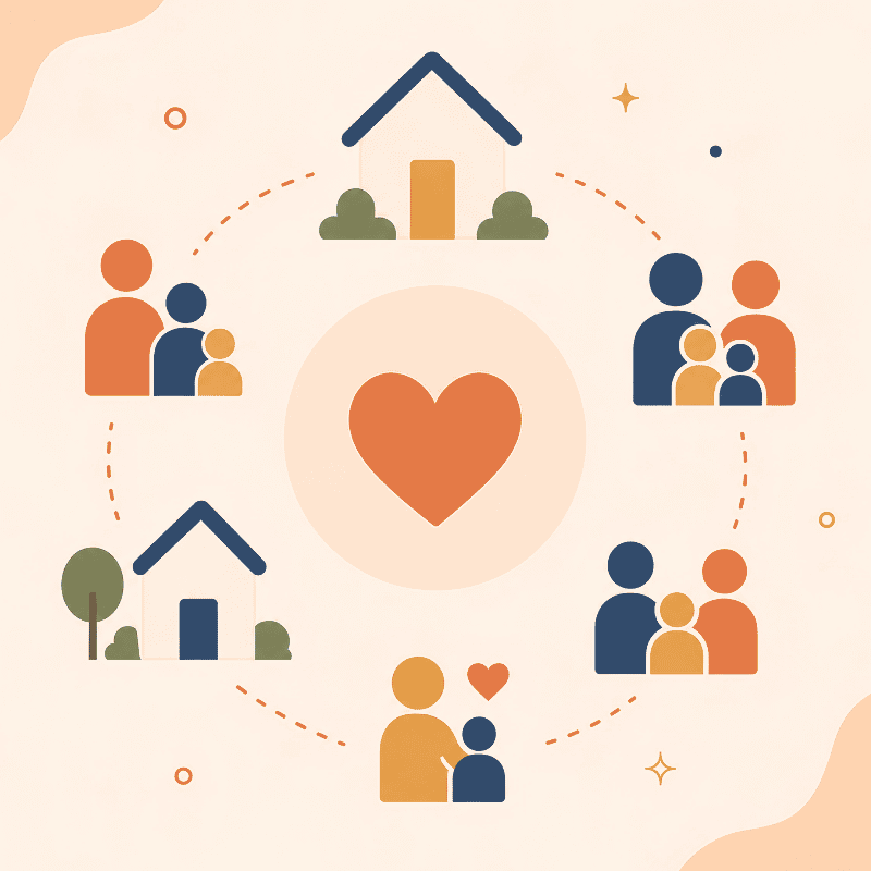 Family Relationships in KS2 FAQs