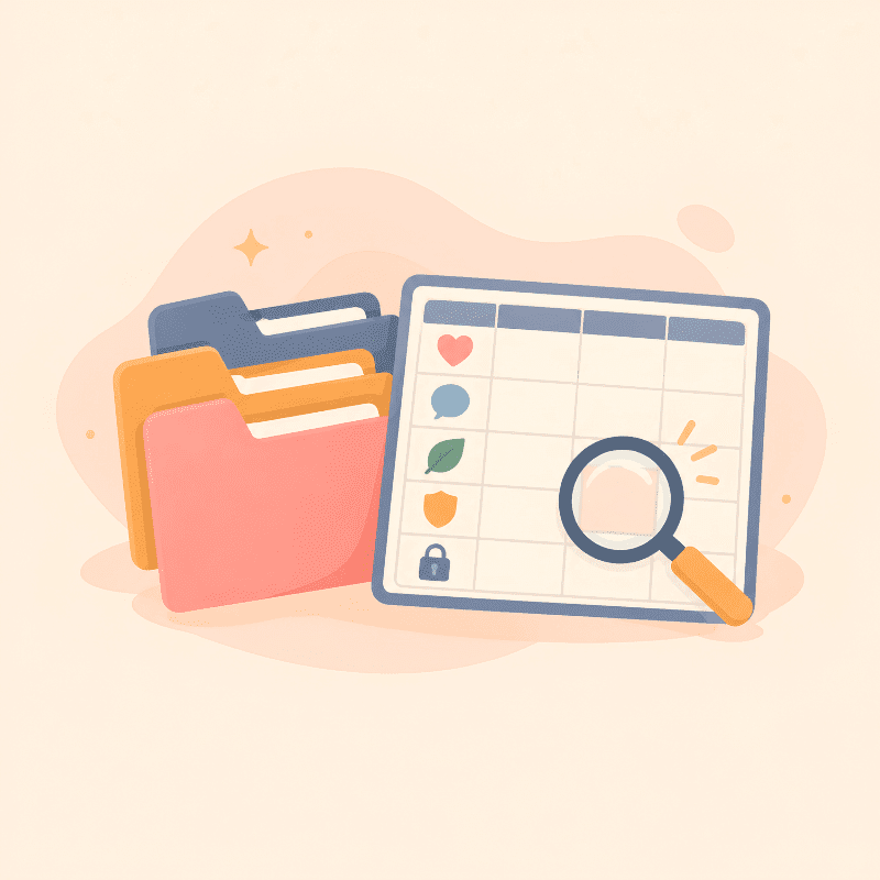 pshe progression audit