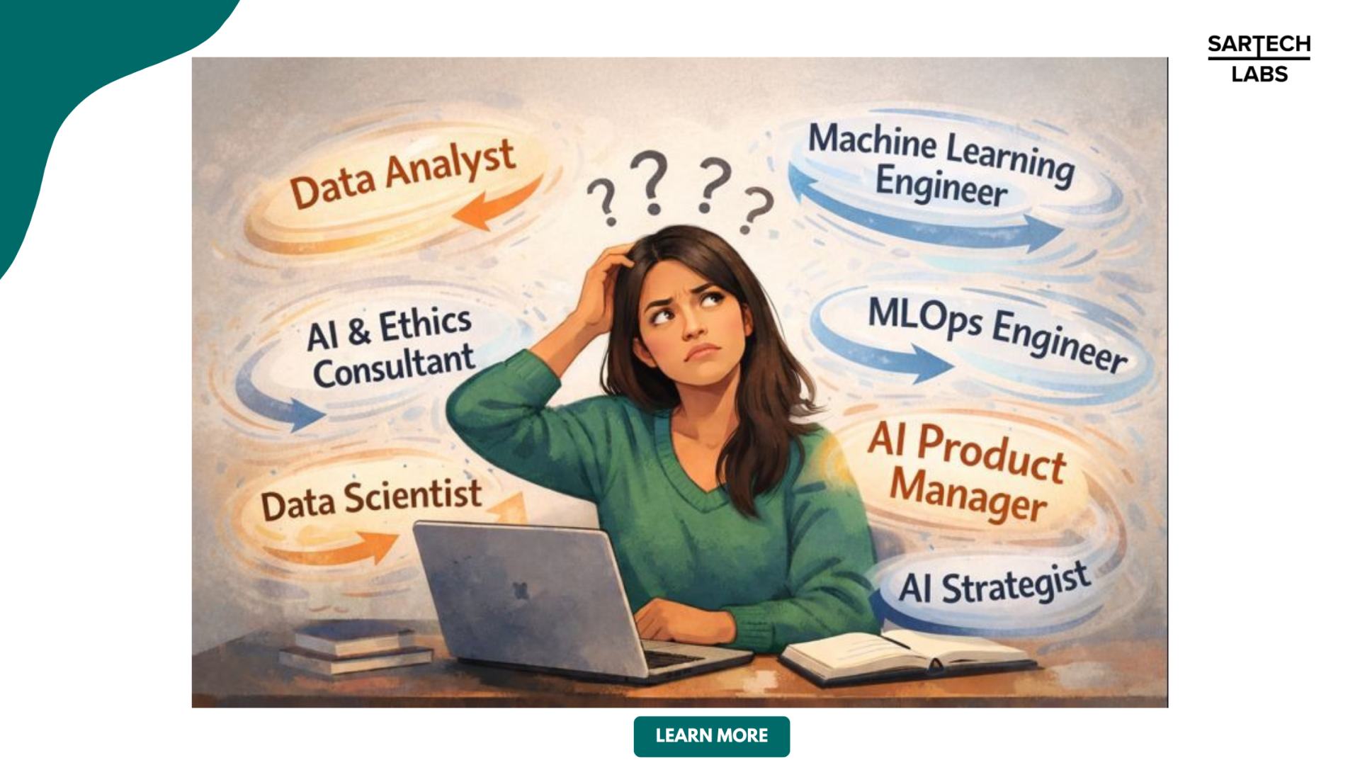 Finding Your Place in AI: A Practical Guide to AI Careers