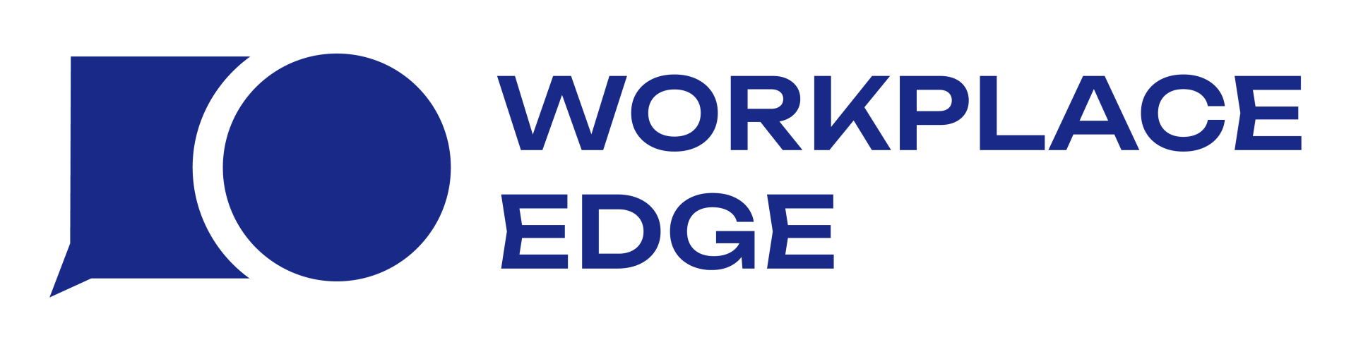 Workplace Edge Logo