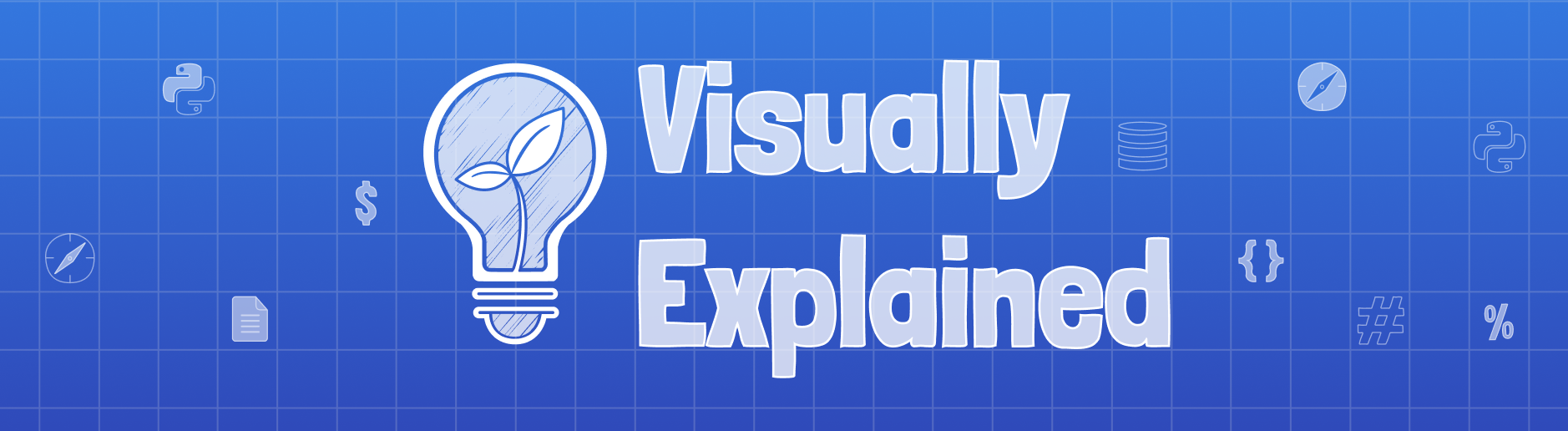 Home [visuallyexplained.co]
