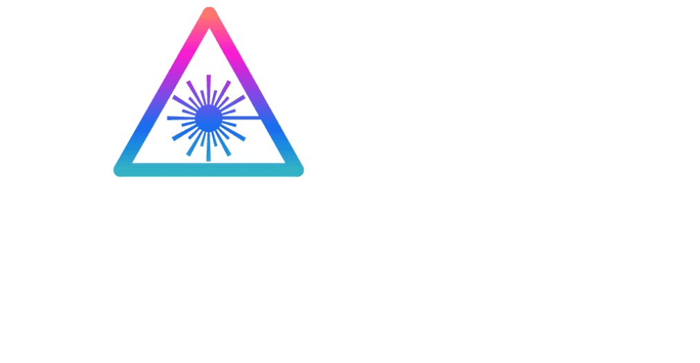 Laser Nerd