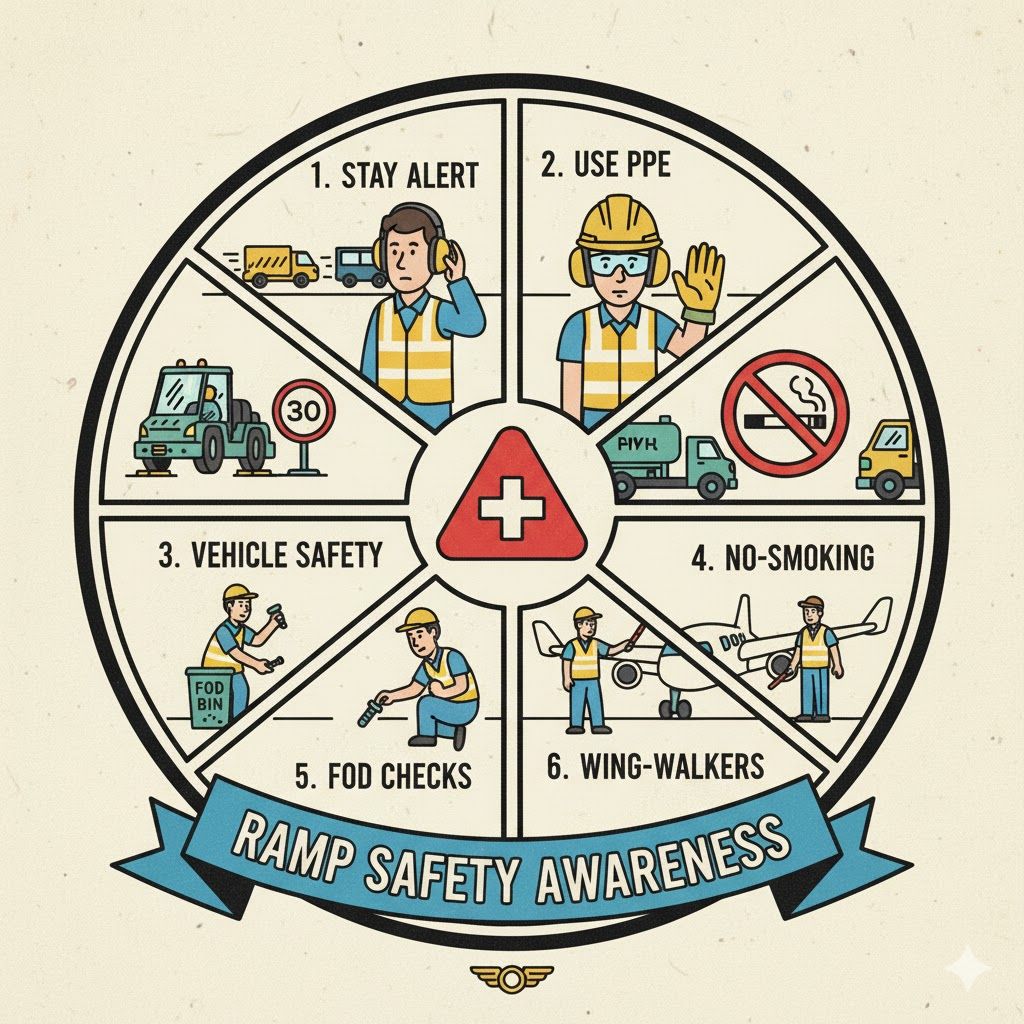 Ramp Safety Awareness