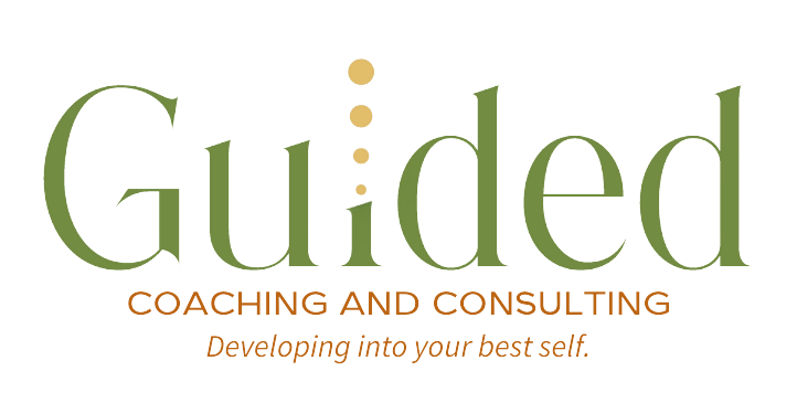 Guided Coaching Logo