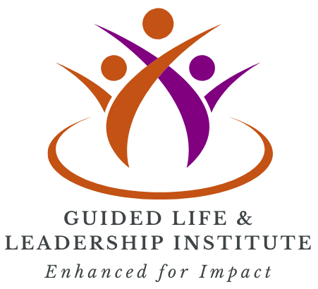 Guided Coaching Logo