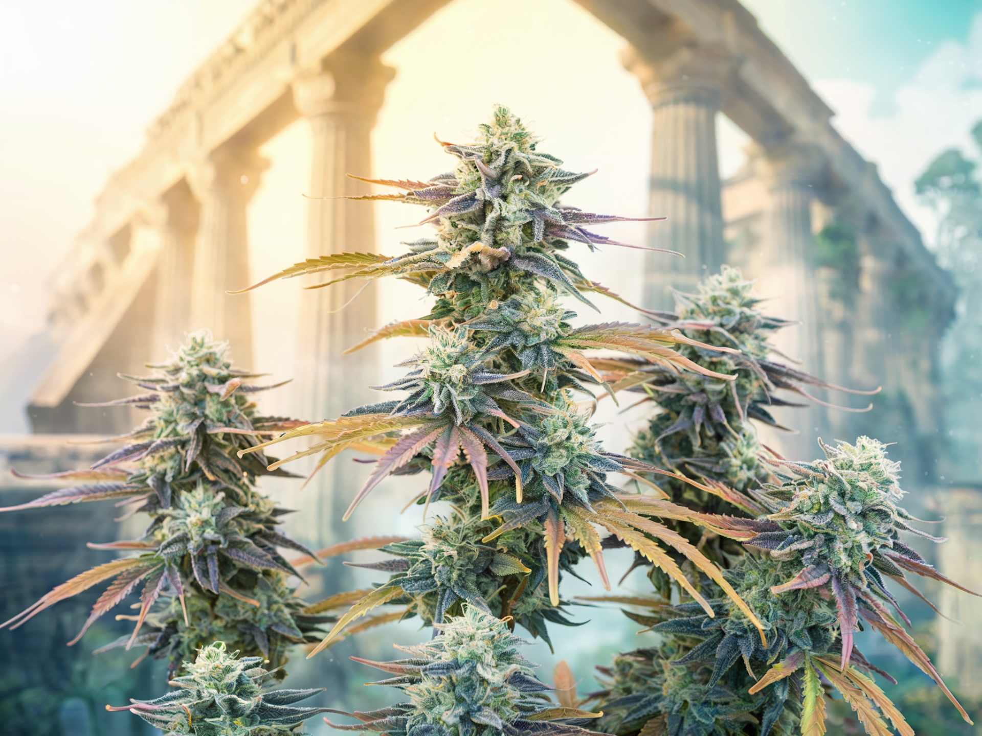 How to Embody Homeostasis: Fascia's connection to the EndoCannabinoid System 