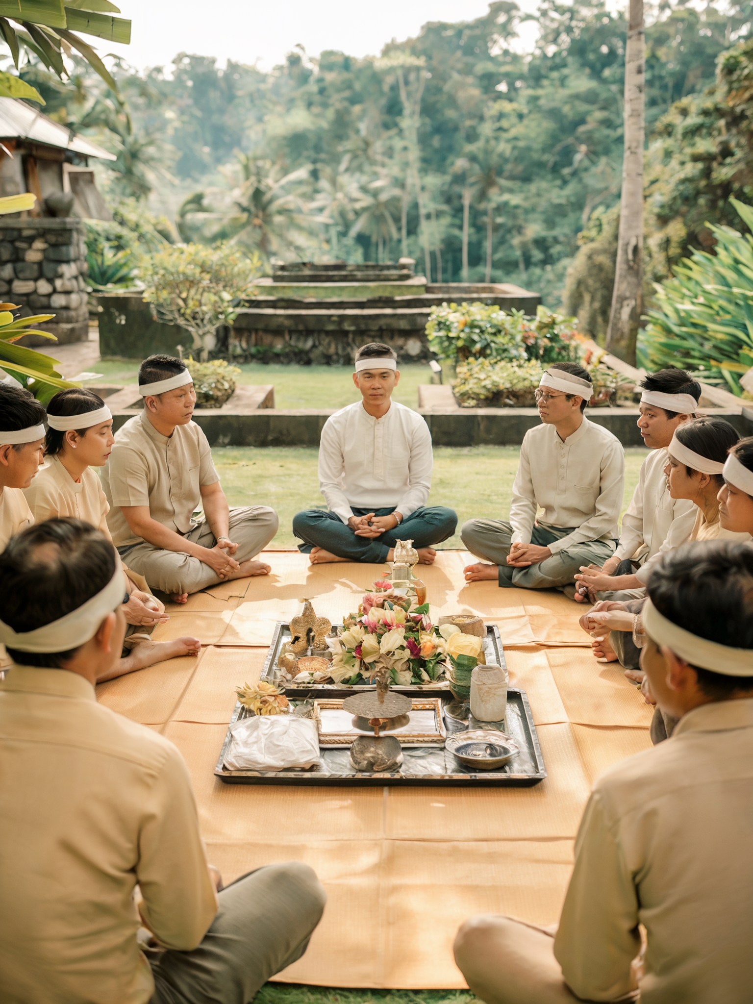 Embodied Freedom Flow Yoga