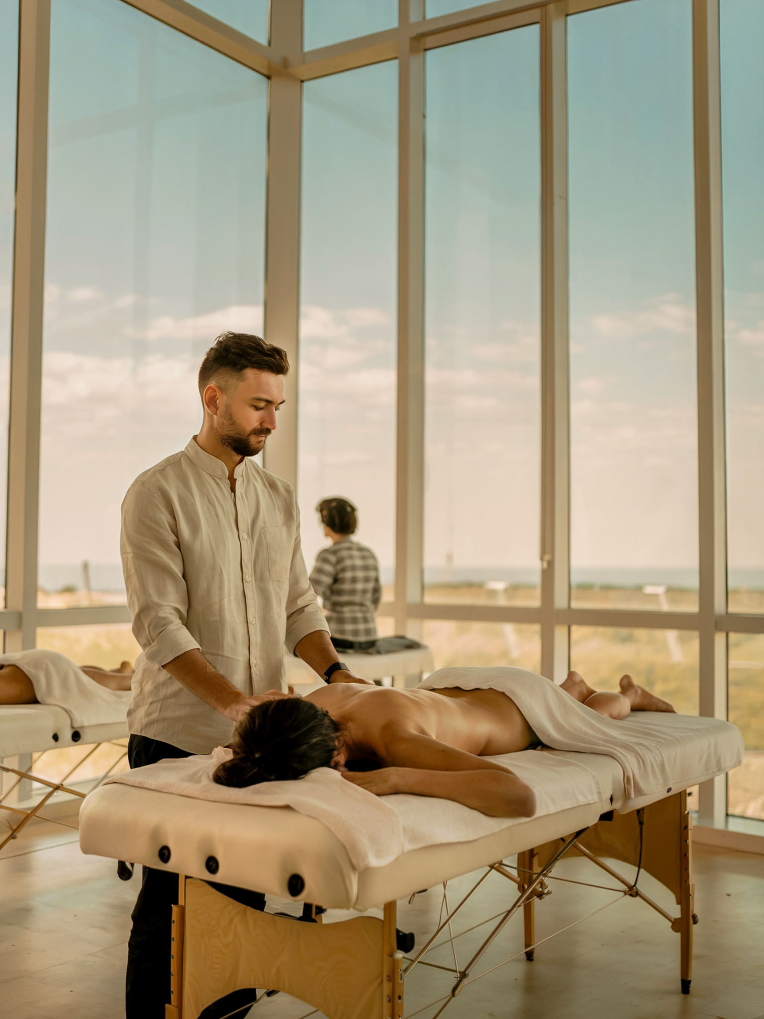 Embodied Freedom Flow Yoga