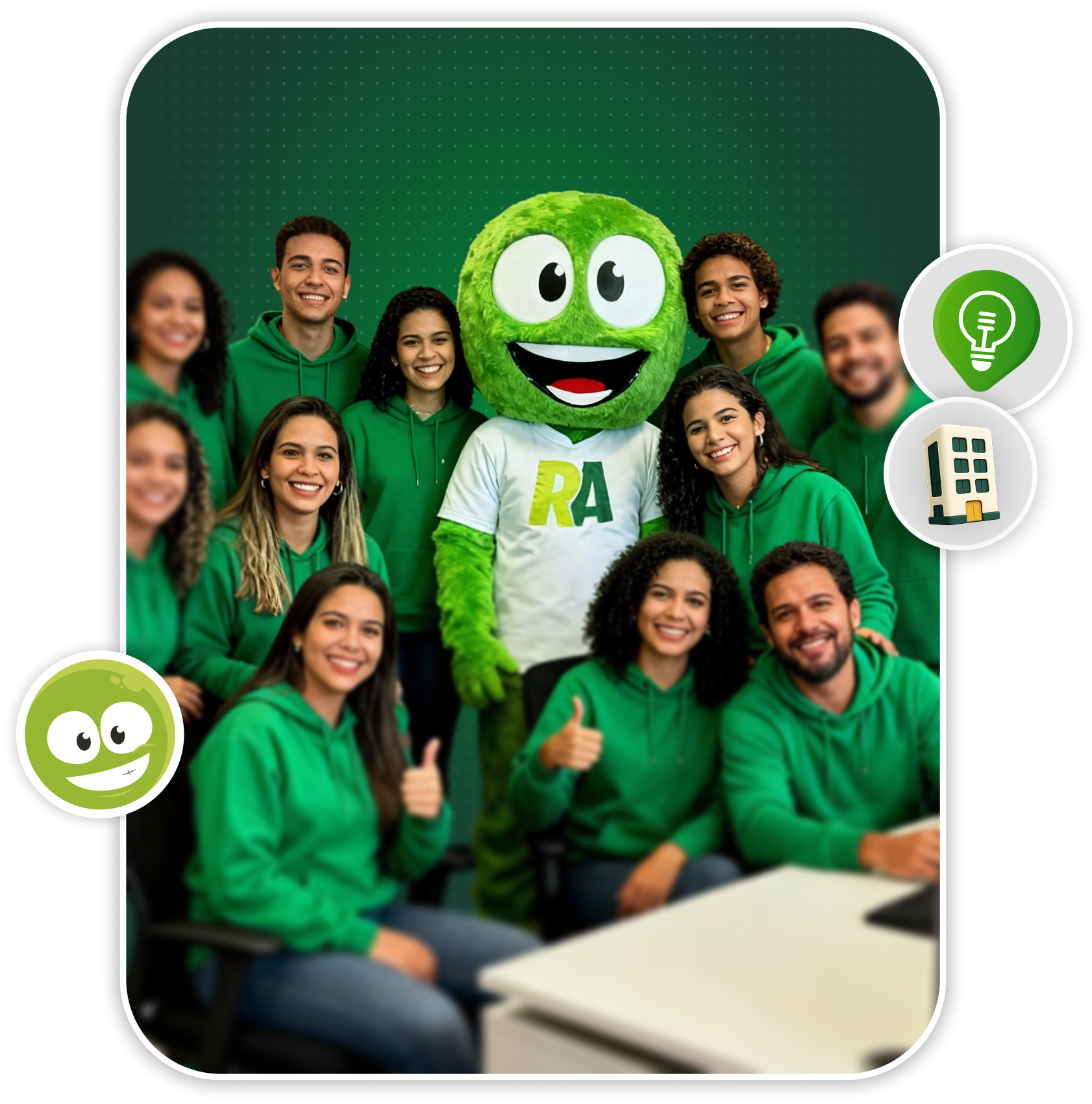 RA Educa para empresas