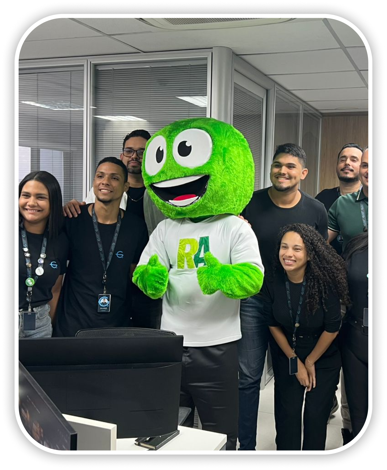 Certificados RA Educa