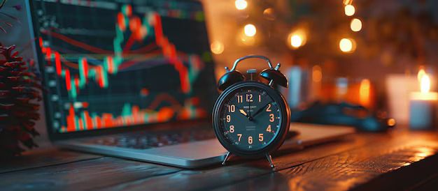 forex trading hour and time