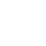 Instagram tile logo in white