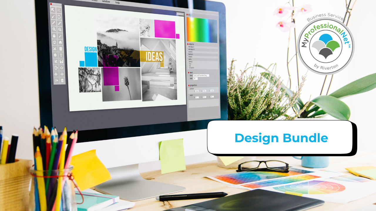 Design Course Bundle