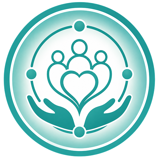 Care and Connection icon