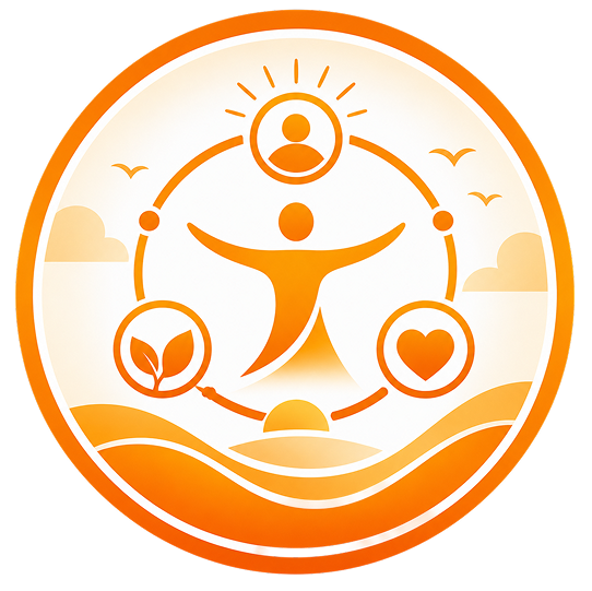Freedom and Balance icon