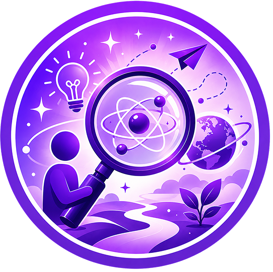 Innovation and Discovery icon
