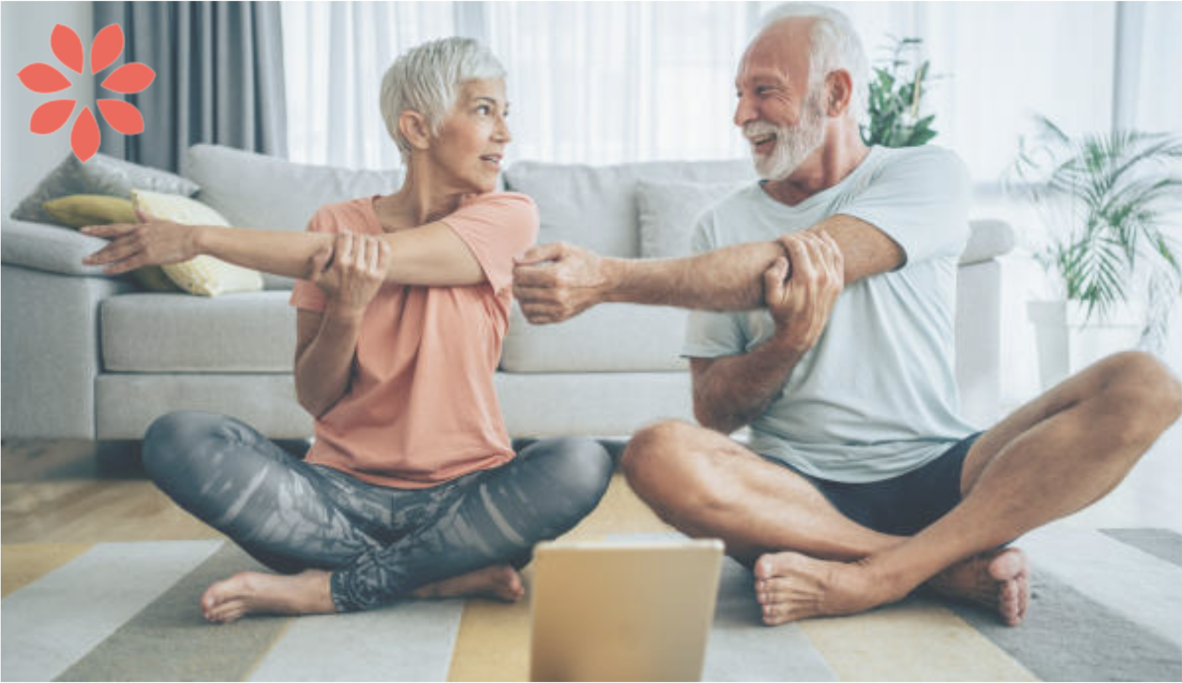 Gentle Mobility Examples Moving with Ease: Flexibility and Mobility Game Changers