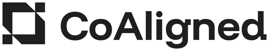 CoAligned AI company logo